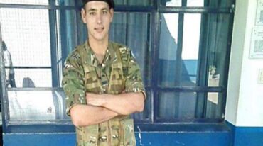 El soldado fue asesinado en junio de 2016