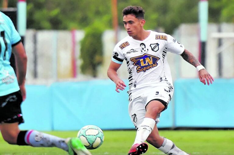 "Logré lo que soñé durante años"