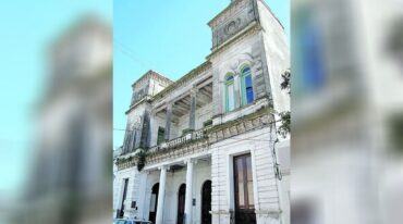 Sociedad entre argentinos y orientales. Gentileza Joaquín Blanco
