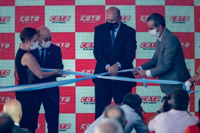 Directo al exterior. Desde esta planta