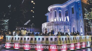 Gentileza.