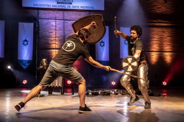  La nueva edición incluye una compilación de historias de los siete años consecutivos del encuentro