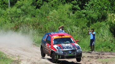 Gentileza Rally Entrerriano