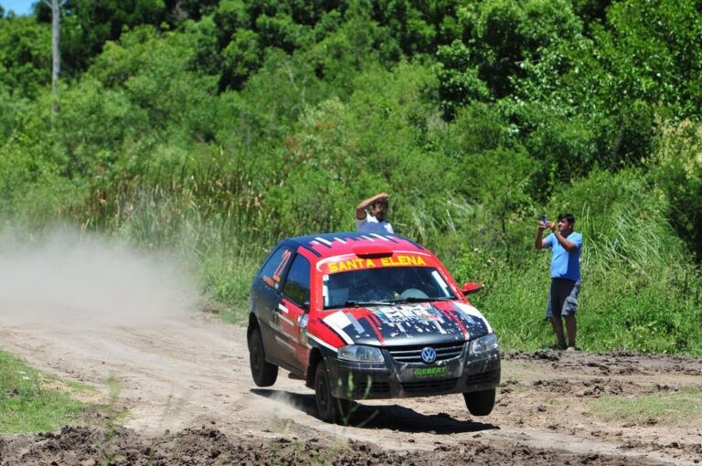 Gentileza Rally Entrerriano