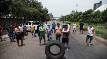 La medida de fuerza permanecería