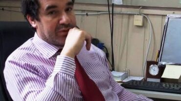Matías Merlo