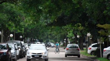 El "Jardín de la provincia" es el lugar con mayor crecimiento demográfico de las últimas dos décadas