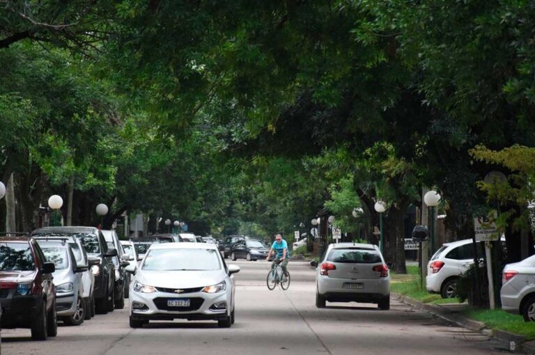 El "Jardín de la provincia" es el lugar con mayor crecimiento demográfico de las últimas dos décadas