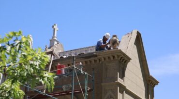En 2008 la Municipalidad de San Lorenzo declaró de Interés Patrimonial Histórico