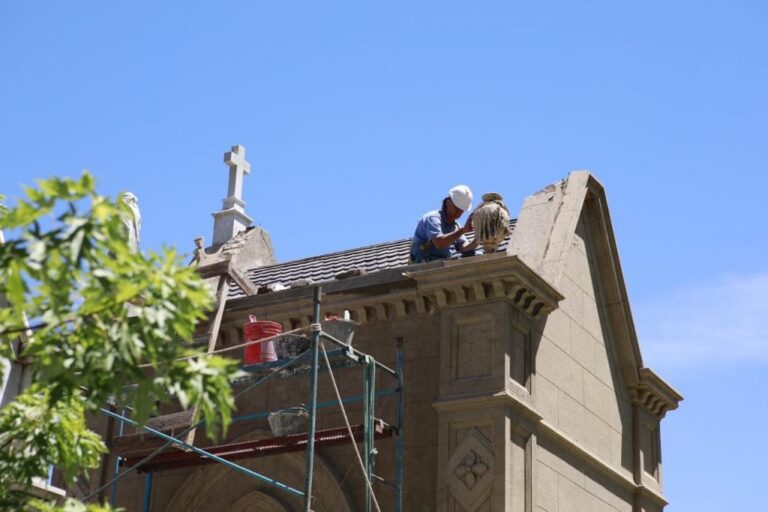 En 2008 la Municipalidad de San Lorenzo declaró de Interés Patrimonial Histórico