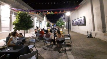 Gentileza: prensa Municipalidad de Rafaela.
