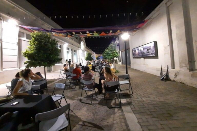 Gentileza: prensa Municipalidad de Rafaela.