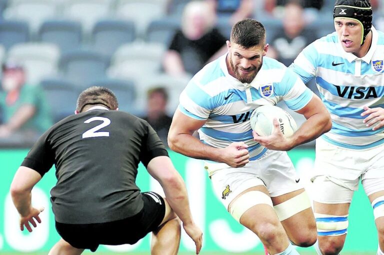 El efecto mediático de las acciones de Los Pumas trascendió todos los límites y a su vez