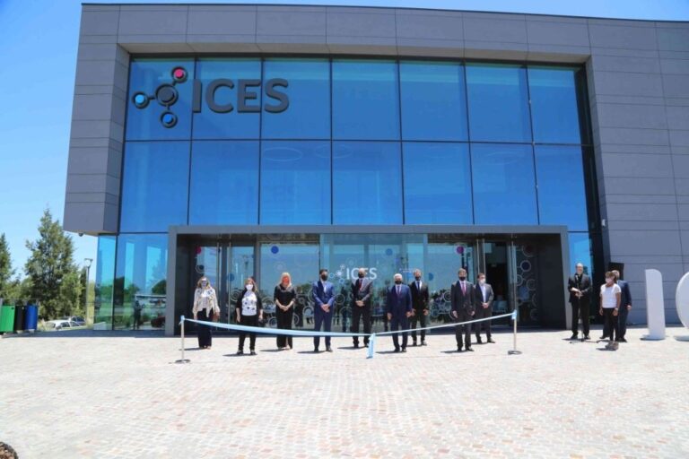 El presidente y el CEO del Grupo Sancor Seguros