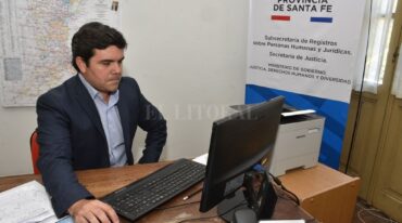 Definición. "La virtualidad es el nuevo paradigma sobre el cual debemos trabajar. Debemos tomar cada decisión alumbrados por ello
