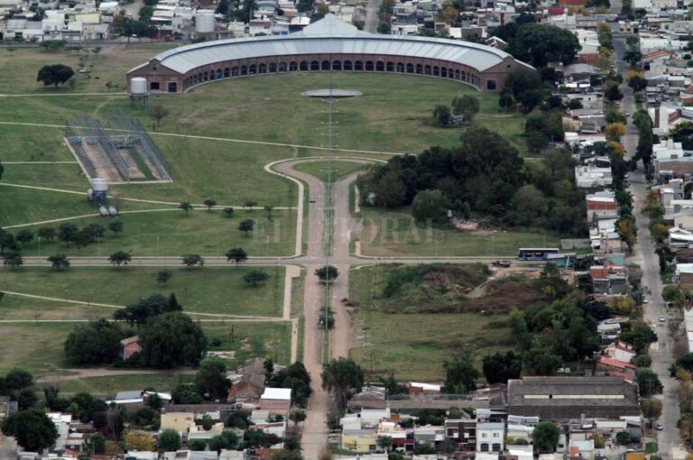 El Litoral.
