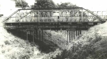Puente Tropezón