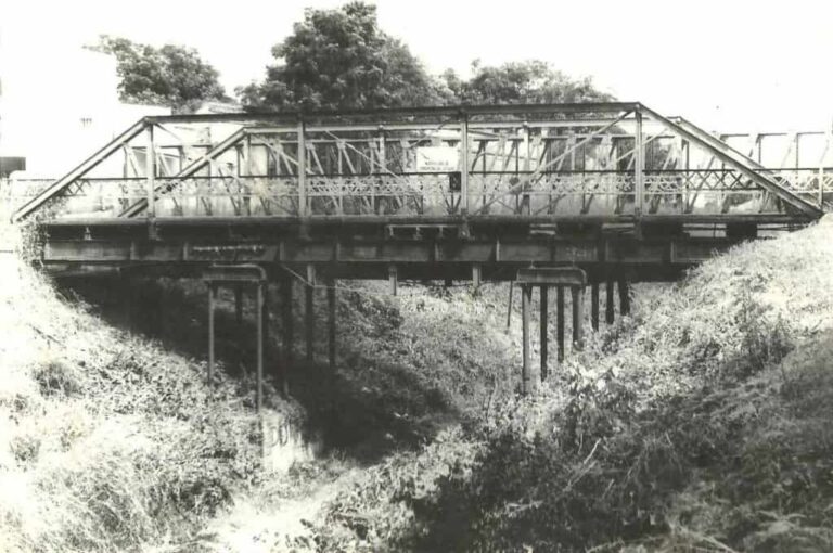 Puente Tropezón