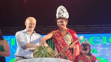 Santa Ana no hará su tradicional Fiesta