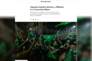 Captura de pantalla.