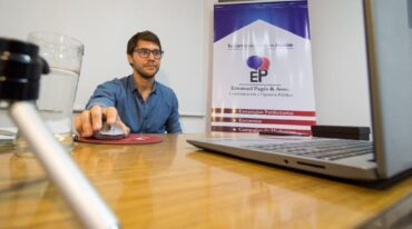 Comunicación 360º fue el nombre que llevó el ciclo de capacitaciones.