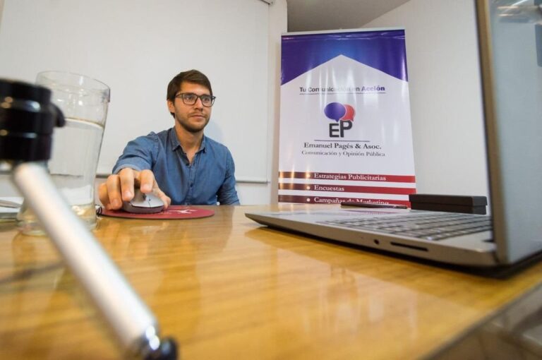 Comunicación 360º fue el nombre que llevó el ciclo de capacitaciones.