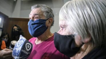 Gentileza: Rosario Plus.