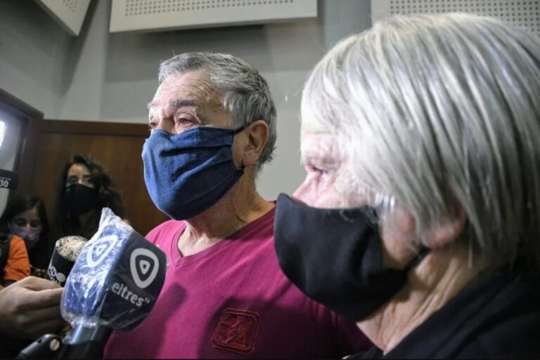 Gentileza: Rosario Plus.