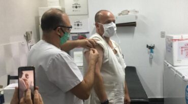 Gentileza: prensa Municipalidad de Casilda.