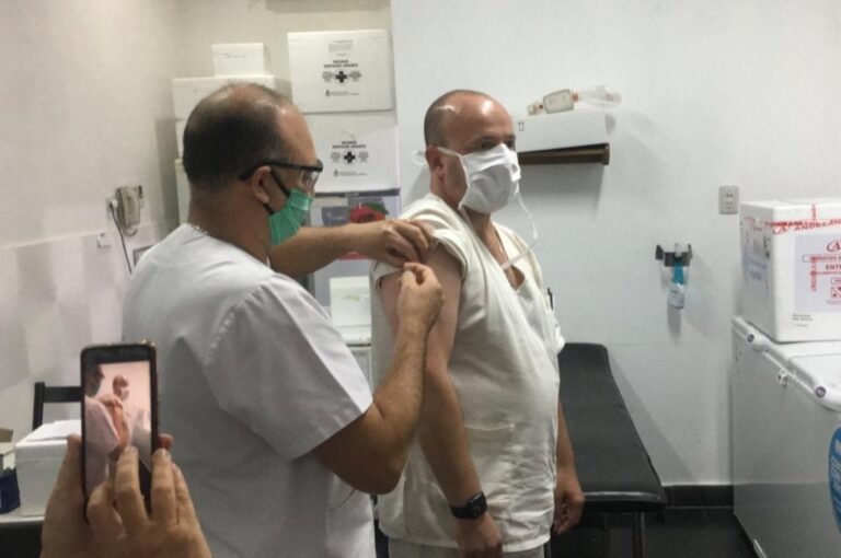 Gentileza: prensa Municipalidad de Casilda.