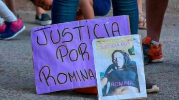 Rivero continuará con prisión preventiva en la Unidad Penal Nº 1 de Paraná hasta que la sentencia quede firme. Mirador Entre Ríos