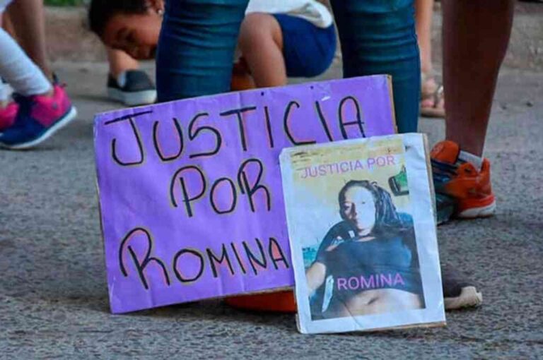 Rivero continuará con prisión preventiva en la Unidad Penal Nº 1 de Paraná hasta que la sentencia quede firme. Mirador Entre Ríos