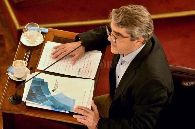 Archivo El Litoral / Flavio Raina