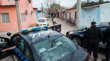 El Litoral.