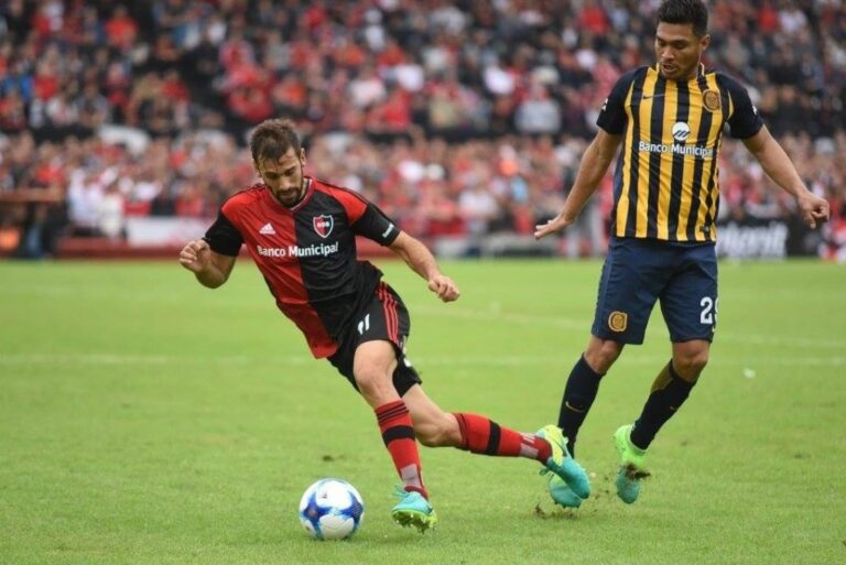 Una disputa que se extraña en la provincia: los clásicos. En este caso