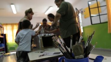 Gentileza: prensa Municipalidad de Rosario.