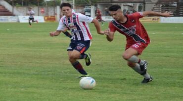 Defensores cosechó el segundo empate en el certamen.