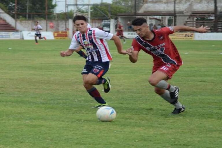 Defensores cosechó el segundo empate en el certamen.