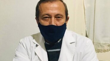 "La sociedad debe entender que un momento de diversión o de distensión en las medidas preventivas nos pueden llevar al colapso del sistema sanitario"