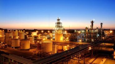 En nuestra provincia hay más de 20 plantas productoras de biodiésel y son las principales que participan en el corte que realizan las petroleras. Archivo.