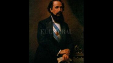 Tras ser ministro de Justicia e Instrucción Pública en la gestión de Sarmiento