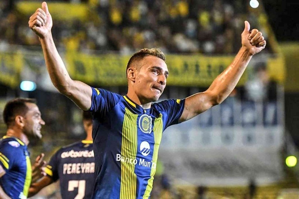 "Necesitamos una definición porque hay que tomar decisiones en cuanto a la futura conformación del plantel"
