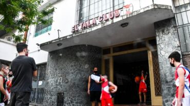 Para muchos es más que un club