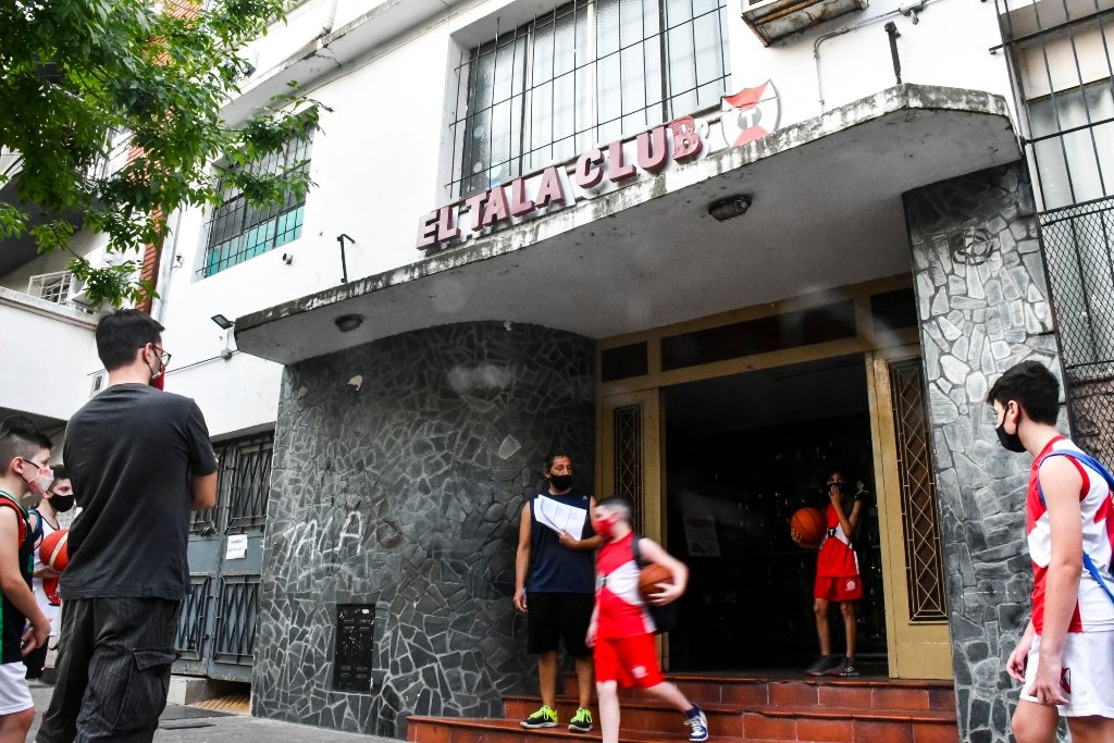 Para muchos es más que un club