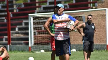 Mario Sánchez
