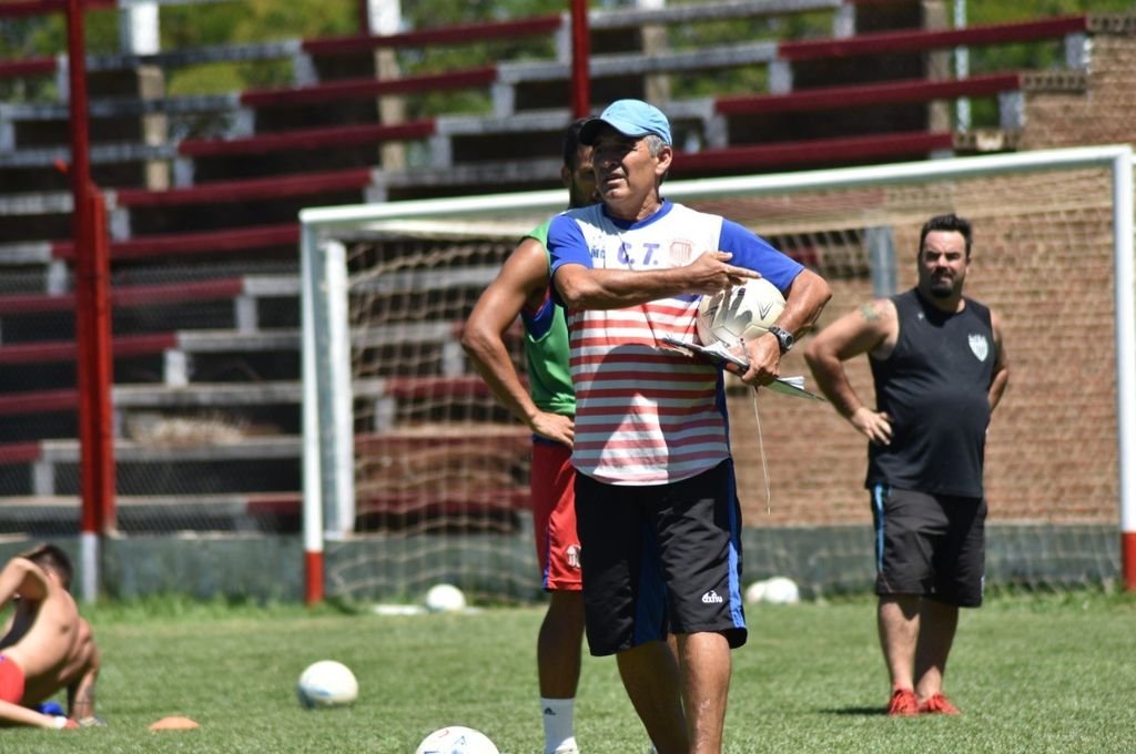 Mario Sánchez