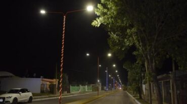 Comuna de Timbúes