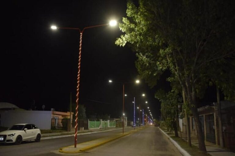 Comuna de Timbúes