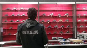 Desde el Ministerio de Seguridad sostienen que se trata de "una mejora sustancial en términos de capacidades estatales para el control y la administración de su patrimonio