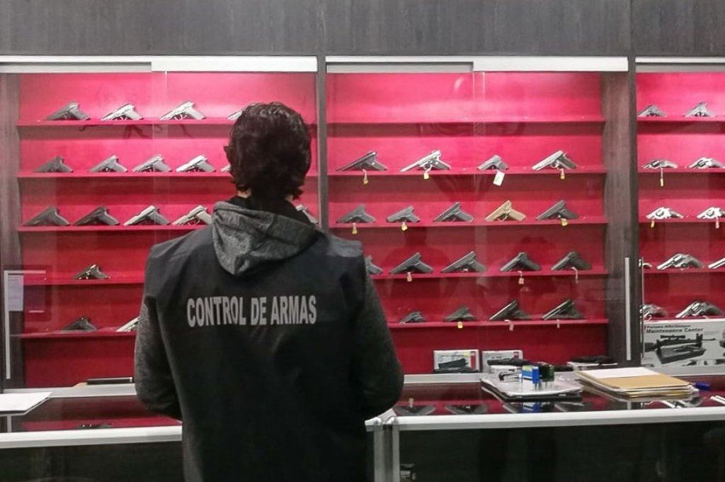 Desde el Ministerio de Seguridad sostienen que se trata de "una mejora sustancial en términos de capacidades estatales para el control y la administración de su patrimonio